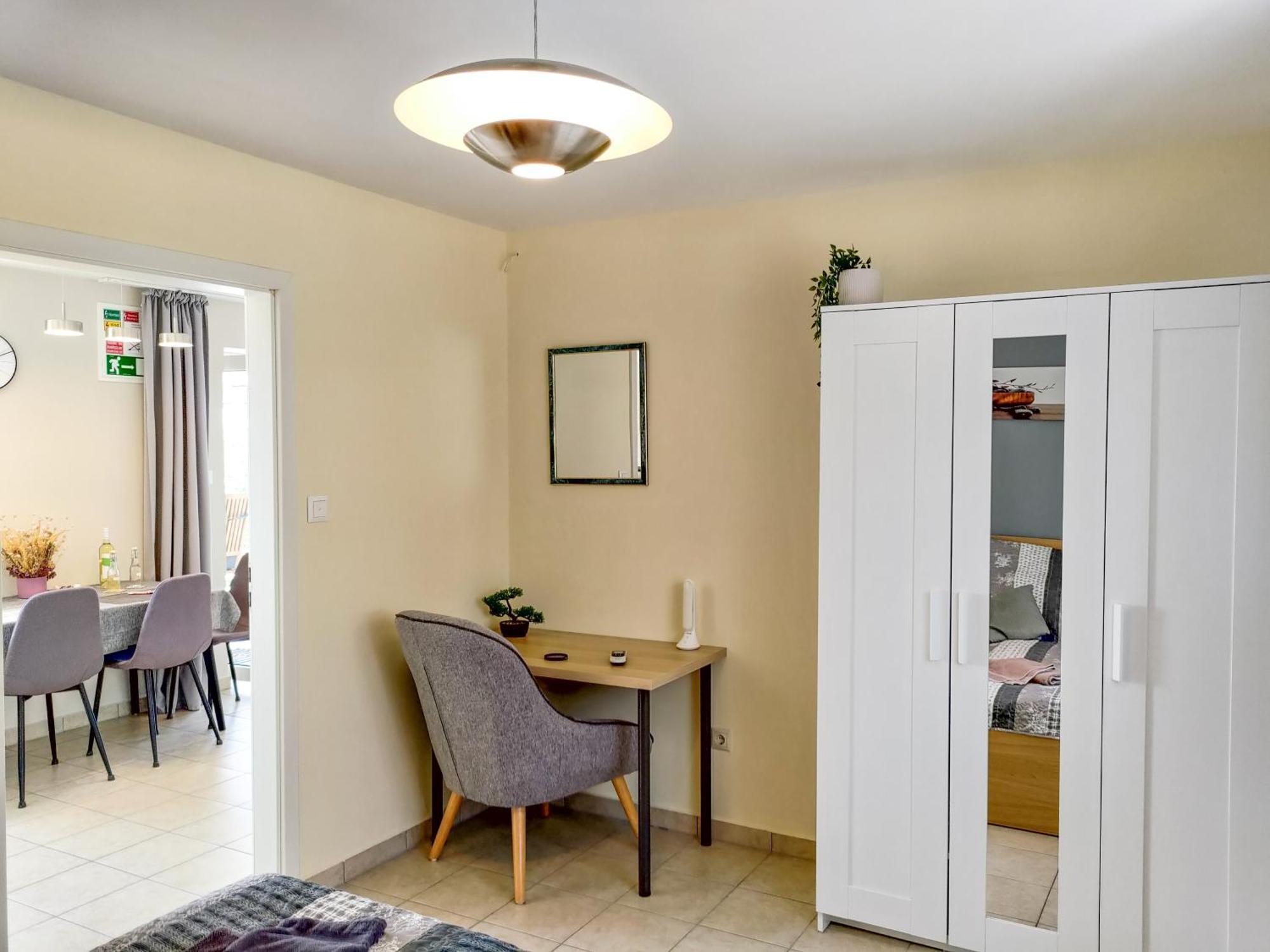 Fuegefa Apartman Balatonalmadi Exterior photo